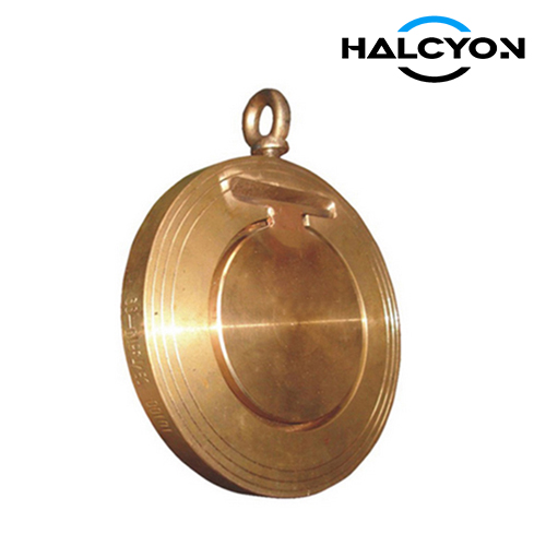 CB/T3819 Plate Check Valve